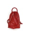 Сумка-рюкзак червона | 6624623 | фото 4