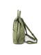 Сумка-рюкзак оливковая | 6624630 | фото 4