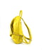Сумка-рюкзак желтая | 6624633 | фото 2