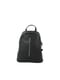 Кожаный рюкзак черный | 6624641 | фото 2