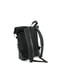 Рюкзак с отделом для ноутбука черный | 6624649 | фото 7