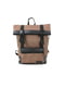 Рюкзак міський коричневий | 6624650 | фото 2