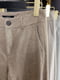 Ефектні класичні штани бежеві | 6624784 | фото 2