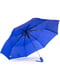 Зонт полуавтомат синий | 6625362 | фото 3