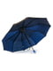 Зонт полуавтомат коричневый | 6625374 | фото 2
