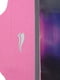 Чохол для смартфона на руку для бігу рожевий | 6625416 | фото 6