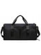 Cпортивная сумка черная с отделом для обуви (18L) | 6625460 | фото 5