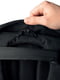 Рюкзак черный антивор | 6625492 | фото 4