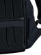 Рюкзак черный антивор | 6625492 | фото 7