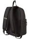 Легкий черный спортивный рюкзак (20L) | 6625613 | фото 2