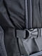 Легкий спортивный черный рюкзак (25L) | 6625627 | фото 10
