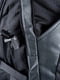 Легкий спортивный черный рюкзак (25L) | 6625627 | фото 7