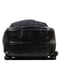 Молодежный стеганный рюкзак черный (16L) | 6625630 | фото 8