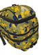 Вместительный молодежный рюкзак на три отделения (18L) | 6625640 | фото 6