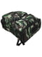 Рюкзак туристический с возможностью увеличения камуфляжной расцветки (40L) | 6625708 | фото 6