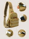 Тактическая сумка-слинг | 6625732 | фото 7