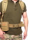 Армійська сумка для медикаментів кольору койот | 6625735 | фото 3