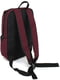 Компактный бордовый рюкзак (9L) | 6625748 | фото 4