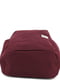 Компактный бордовый рюкзак (9L) | 6625748 | фото 5