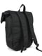 Рюкзак міський чорний (25L) | 6625750 | фото 3