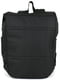 Рюкзак міський чорний (25L) | 6625750 | фото 5