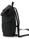 Рюкзак міський чорний (25L) | 6625750 | фото 6
