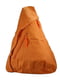 Рюкзак однолямочный оранжевый (15L) | 6625770 | фото 3