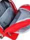 Рюкзак для ноутбука красный (17L) | 6625797 | фото 10