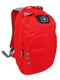 Рюкзак для ноутбука красный (17L) | 6625797 | фото 2