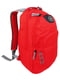Рюкзак для ноутбука красный (17L) | 6625797 | фото 3