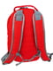 Рюкзак для ноутбука червоний (17L) | 6625797 | фото 5