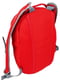 Рюкзак для ноутбука красный (17L) | 6625797 | фото 6