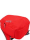 Рюкзак для ноутбука красный (17L) | 6625797 | фото 7