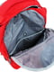 Рюкзак для ноутбука красный (17L) | 6625797 | фото 8