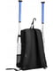 Спортивный рюкзак бордово-черный (22L) | 6625800 | фото 5