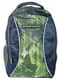 Рюкзак сіро-зелений (19L) | 6625807