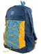 Легкий складний рюкзак синій (13L) | 6625835 | фото 3