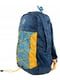 Легкий складной рюкзак синий (13L) | 6625835 | фото 5