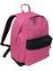 Рюкзак міський рожевий (15L) | 6625855 | фото 2
