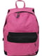 Рюкзак міський рожевий (15L) | 6625855 | фото 3