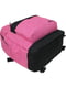 Рюкзак городской розовый (15L) | 6625855 | фото 6