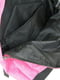 Рюкзак міський рожевий (15L) | 6625855 | фото 8