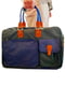 Дорожная сумка со встроенным портпледом для костюма | 6625912 | фото 4