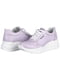 Кросівки фіолетові | 6480042 | фото 5