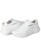Кроссовки белые | 6480174 | фото 5