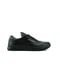 Кожаные черные кроссовки | 6619457 | фото 3