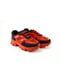 Кросівки чорно-червоного кольору | 6619461 | фото 2