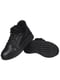 Зимние кожаные ботинки в черном цвете | 6619488 | фото 4