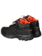 Черные комбинированные кроссовки | 6619523 | фото 2