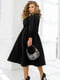 Витончена чорна сукня | 6628970 | фото 3